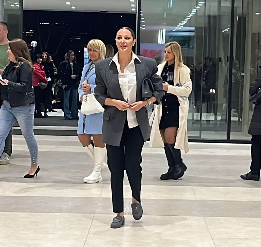 Aleksandra Prijović