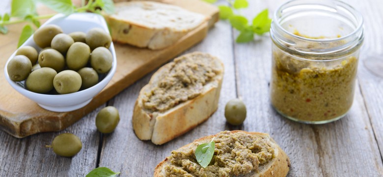 Dieta śródziemnomorska chroni przed nawrotem raka piersi