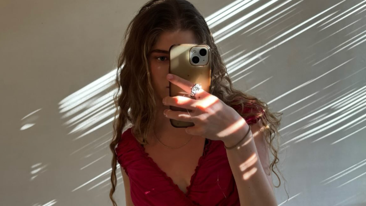 Dcéra našej známej modelky sa pochválila krásnou správou (@_vanejsa)