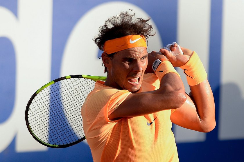 Rafael Nadal jest wściekły. Tenisista chce upublicznienia jego badań