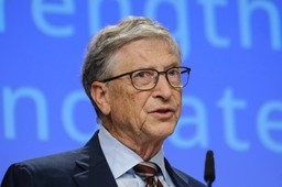 bill gates o swojej "wstydliwej chorobie". odniósł się do maili epsteina