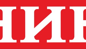 NIN logo