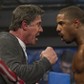 Sylvester Stallone i Michael B. Jordan.