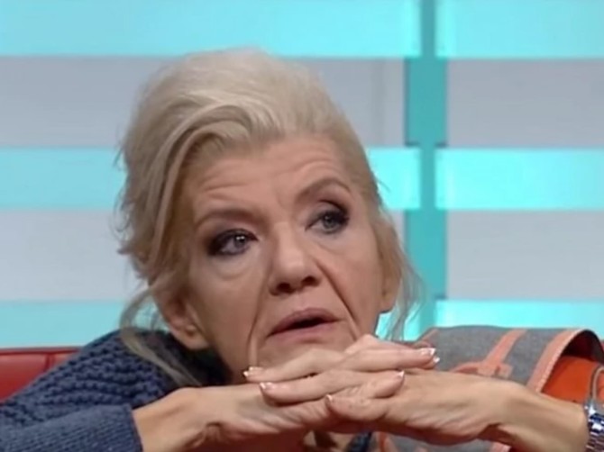 Marina Tucaković 