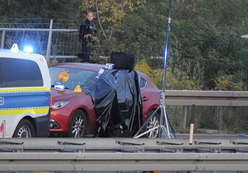 Tragedia w pralni w Gorzowie Wielkopolskim