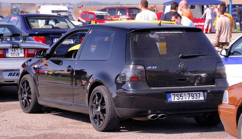 Tuning Extreme Show Příbram: kolejny udany zlot