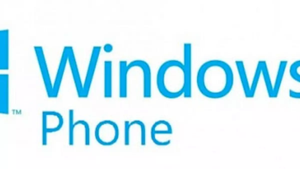 Dwóch kolejnych producentów dołącza do załogi Windows Phone