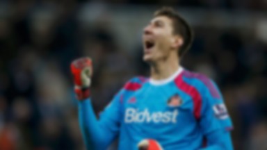 Costel Pantilimon zamienił Sunderland na Watford