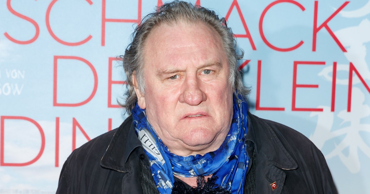 Ma állt először a bíróság elé a szexuális zaklatással vádolt Gérard Depardieu: így néz ki most a legendás színész – fotó