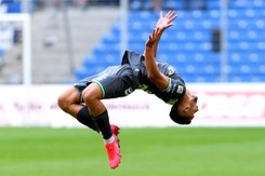 Lech zrewanżował się Lechii za porażkę w Pucharze Polski [WYNIKI i TABELA]