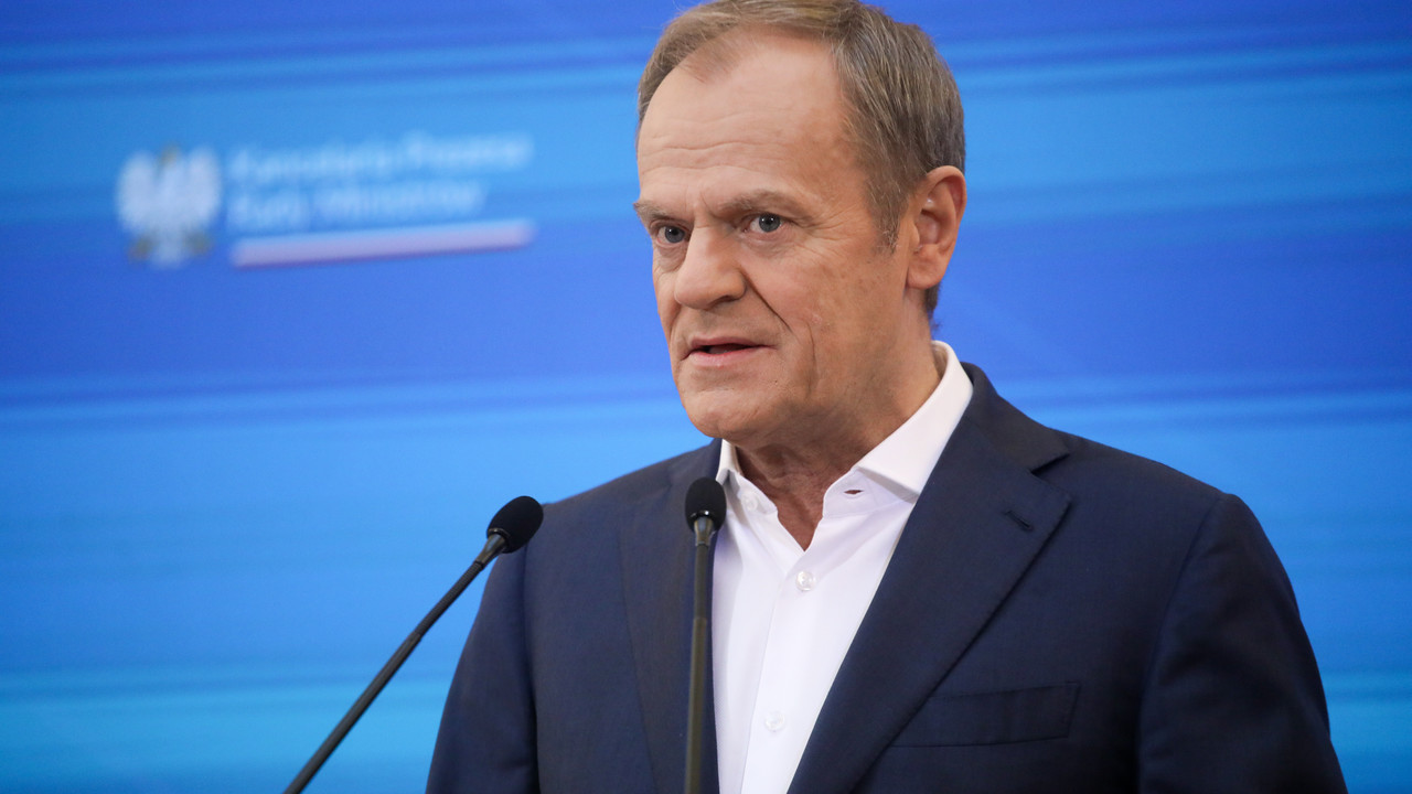 Zmiana na miejscu lidera. Donald Tusk ma powody do niepokoju [SONDAŻ]