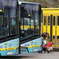 Jaworzno stworzy "poligon testowy" dla autonomicznych autobusów