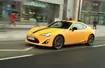 Toyota GT86 Limited Edition