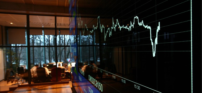 Debiut Energii na giełdzie. Miał być wzrost, był spadek