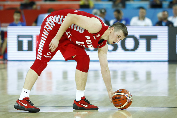 Polsce grozi wykluczenie z rozgrywek FIBA-Europe