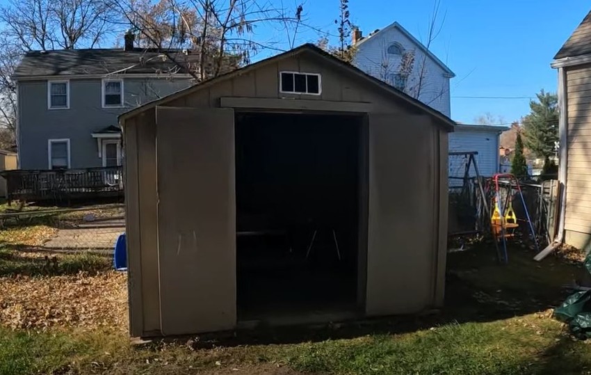 Pušnjica Vanje sa Balkana u Americi