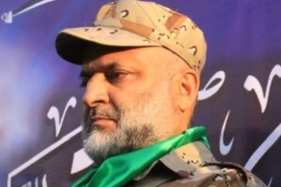 UBIJEN VRHOVNI VOĐA HAMASA Izraelci gađali njegov automobil, poginule još tri osobe: Sada je jedna stvar svima jasna (FOTO)