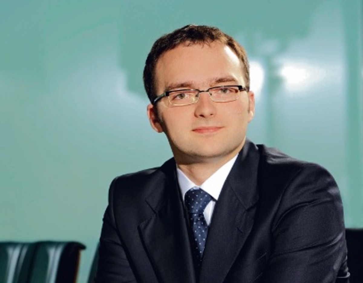 Marcin Lewoszewski