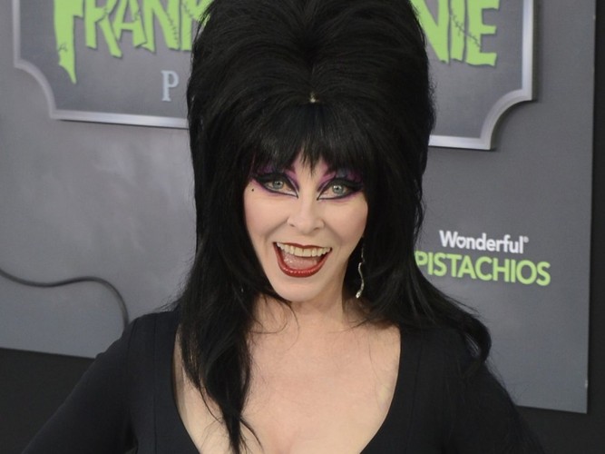 Cassandra Peterson