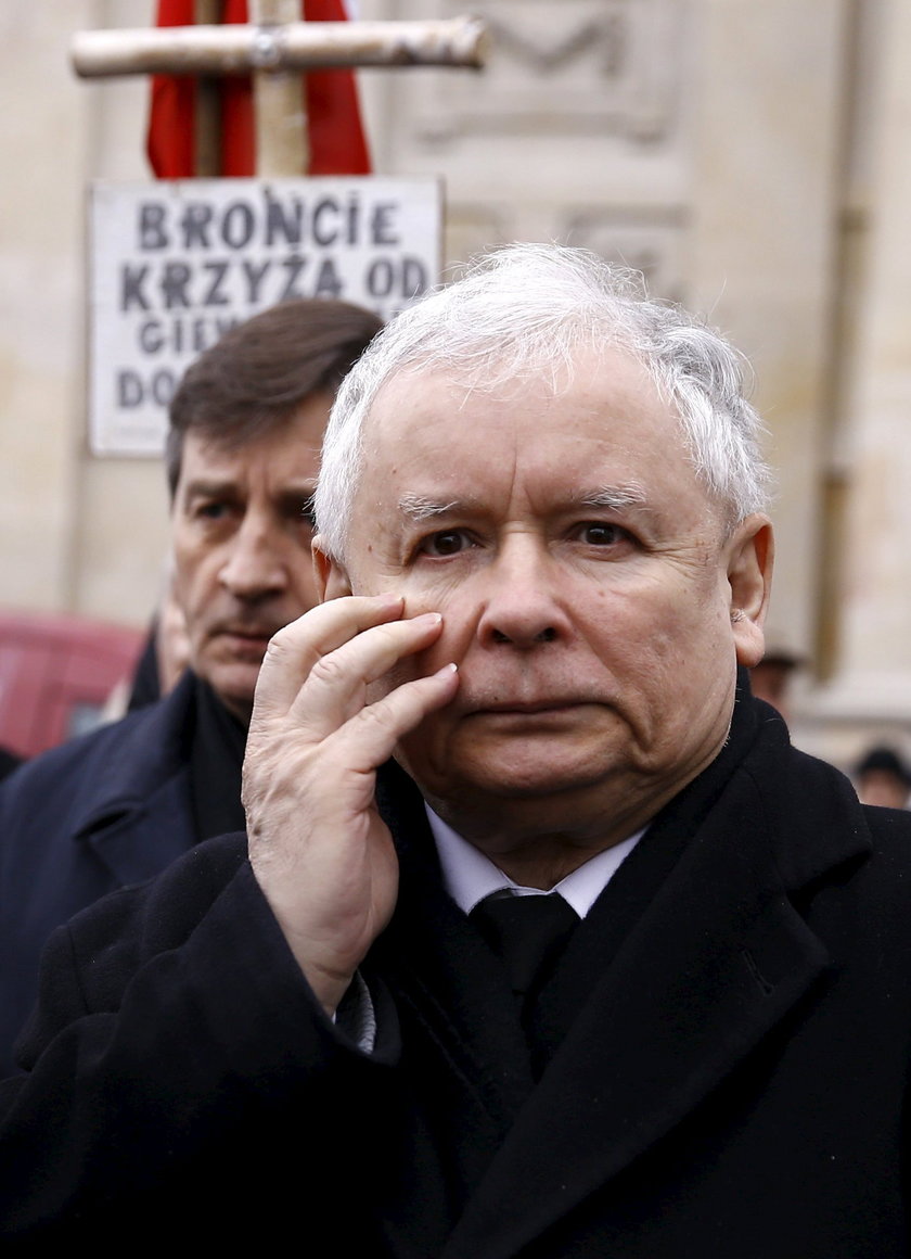 Jarosław Kaczyński