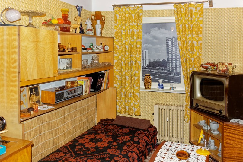 Pamiętasz te luksusy z czasów PRL?