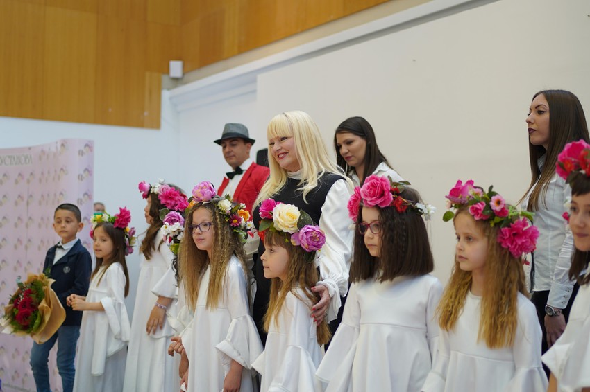 Direktorka "Pčelice" Svetlana Mitić istakla je da će sada funkcionisanje ustanove biti lakše