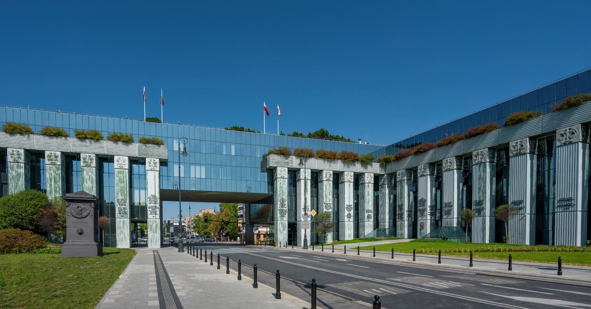 Sędzia z Lubania zawieszony przez Sąd Najwyższy. Jest decyzja Izby Odpowiedzialności Zawodowej