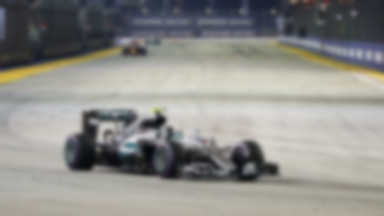 Toto Wolff: to był najlepszy Nico Rosberg jakiego widziałem