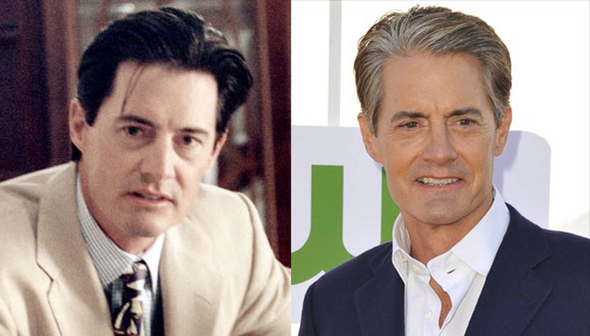 Kyle MacLachlan