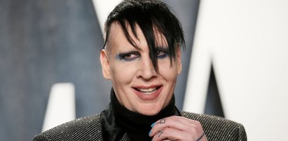 Marilyn Manson więził kobiety w dźwiękoszczelnej izolatce. Szokujące zeznania ofiar muzyka 