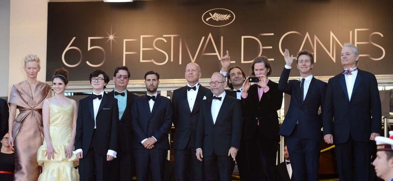 Cannes: dzień pierwszy – surrealizm dorastania na otwarcie