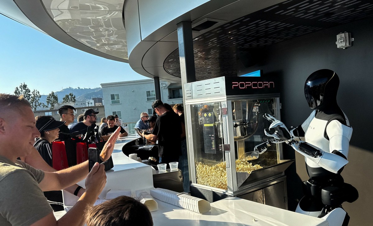 Pakiet płacowy Elona Muska wart 1 bilion dol. a cel do realizacji. Inwestorzy liczą na cud