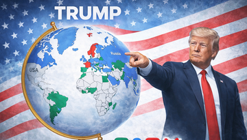 Trump mówi, że ONZ ma „wielki potencjał”. Mógłby zacząć od opłacenia składek