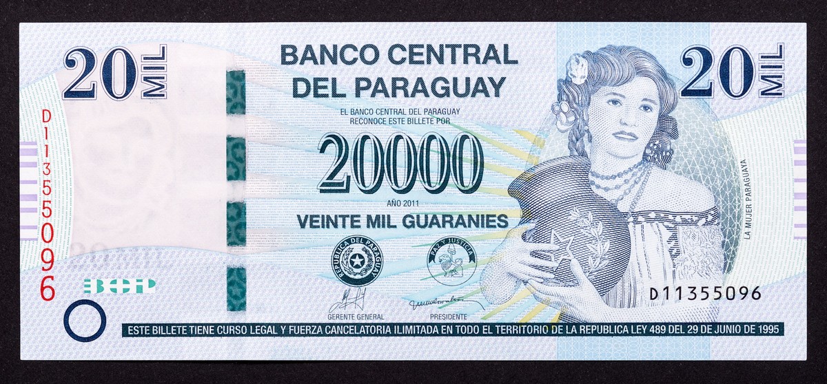 Guarani