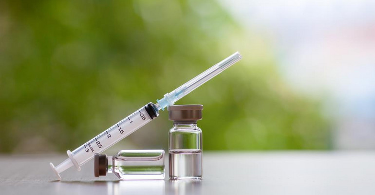 Szczepionka HiB - jedno z najważniejszych szczepień u dziecka