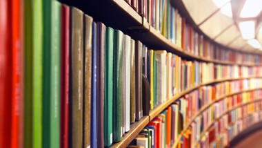 Myślisz, że znasz się na literaturze? Oto QUIZ dla prawdziwych moli książkowych. 10/10 dla oczytanych