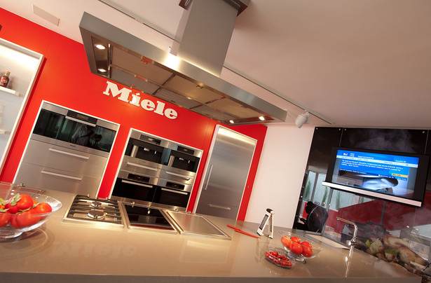 Miele. Fot. jikatu/Flickr