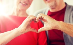 A to ciekawe! Chorobą serca można "się zarazić" od małżonka. Wyniki badań
