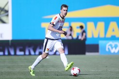 Ekstraklasa: Taras Romanczuk otrzymał polskie obywatelstwo