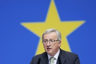 Jean-Claude Juncker