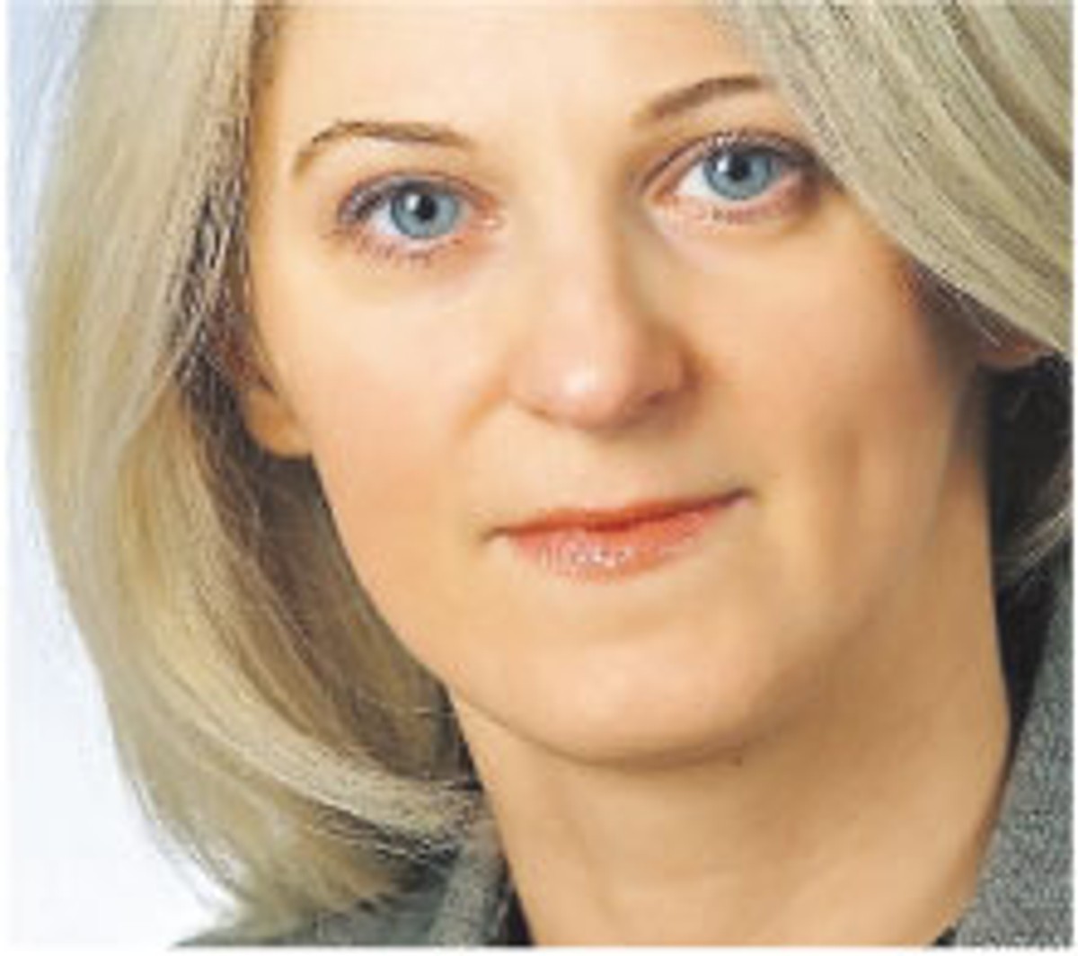 Małgorzata Brzoza Fot. Archiwum