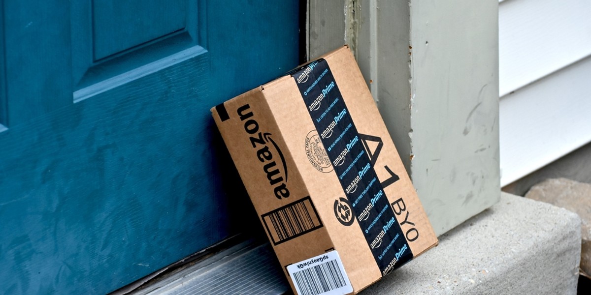 Amazon znalazł się pod lupą UOKiK-u