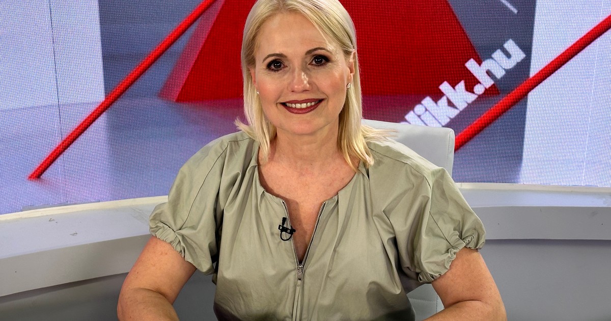 Sosem tudta feldolgozni saját édesanyja halálát Bényi Ildikó: &quot;Nagyon sokat álmodtam vele&quot;