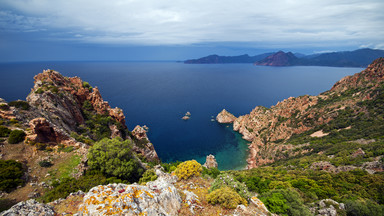 Korsyka: wyspa przeklęta