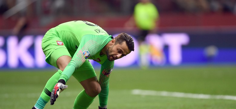 Liga angielska: Łukasz Fabiański znów kontuzjowany
