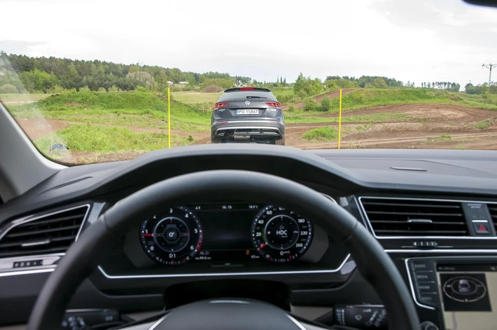 Volkswagen Tiguan 2016