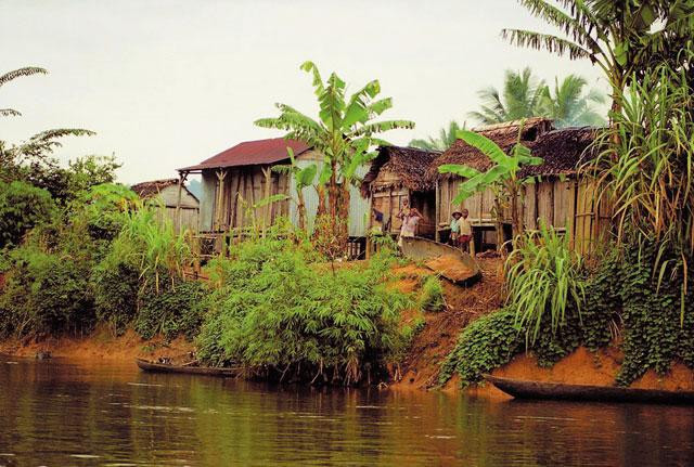 Galeria Madagaskar: Wyprawy marzeń, obrazek 17