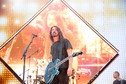 Foo Fighters na Cal Jam 2017