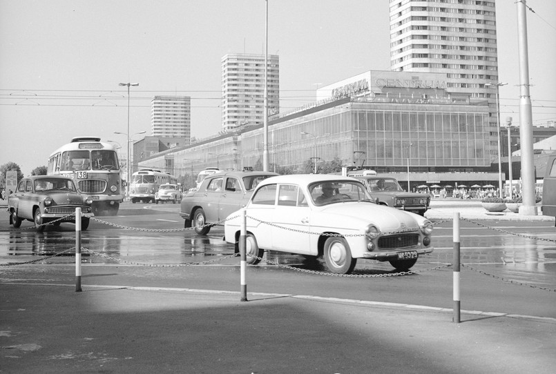 QUIZ. Pytania o życie w czasach PRL. Ostatnie jest bardzo podchwytliwe