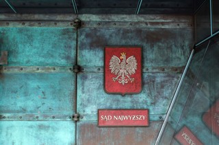 Połączone izby SN: żadne orzeczenie Sądu Najwyższego nie może być uznane za niebyłe